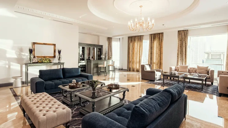 Al Habtoor Grand Resort, Autograph Collection